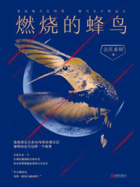 燃烧的蜂鸟什么时间出的