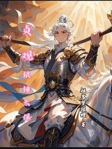 小说贞观