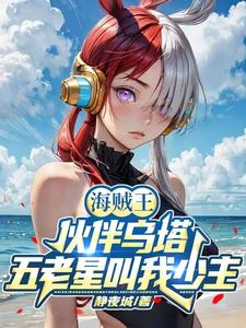 海贼王开局推进城的小说