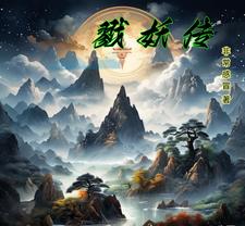 路遥传记