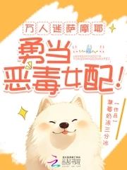 萨摩耶犬